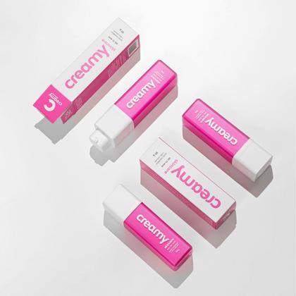 Imagem de Ácido Mandélico Creamy Skincare Gel Clareador Antiacne 30g