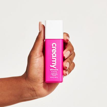 Imagem de Ácido Mandélico Creamy Skincare Gel Clareador Antiacne 30g