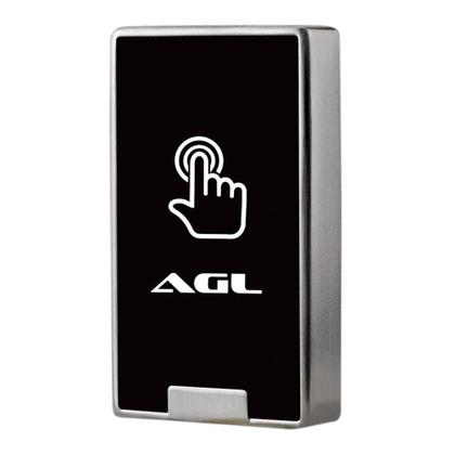 Imagem de Acionador AGL, Touch Screen, Abertura com Toque, 12V - 1106004