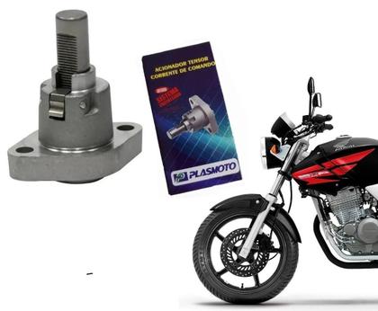 Imagem de Acionador Corrente Comando Aero Strada Twister Falcon Xr 250