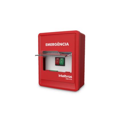 Imagem de Acionador manual de bomba d'agua AMB 3202 Intelbras