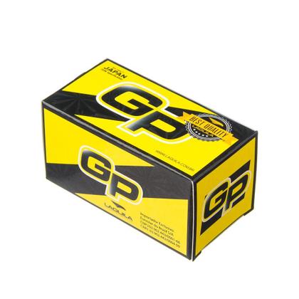 Imagem de Acionador Tensor Cor. Comando Gp7 Yes 125 F016