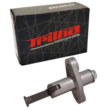 Imagem de Acionador Tensor, Corrente Comando, Óleo Yes 125 2004 Á 2016