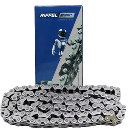 Imagem de Acionador Tensor, Corrente Comando, Óleo Yes 125 2004 Á 2016