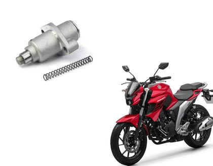 Imagem de Acionador Tensor Corrente Comando Plasmoto Xtz Lander Tenere Fazer 250 Xt Tdm 225