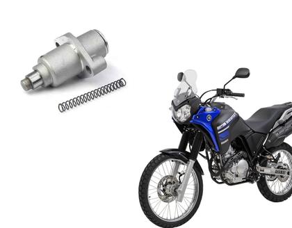 Imagem de Acionador Tensor Corrente Comando Plasmoto Xtz Lander Tenere Fazer 250 Xt Tdm 225