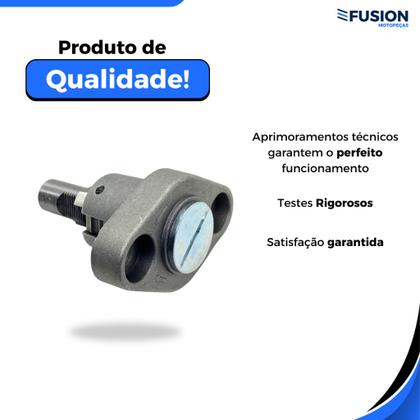 Imagem de Acionador Tensor corrente de comando com catraca Cbx 250 Twister /Xr 250 /Tornado/ nx/xr200/crf230