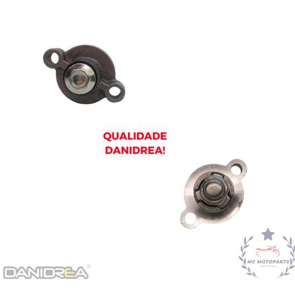 Imagem de Acionador Tensor Corrente de Comando Fazer 250/ Lander 250, XT-225,TTR-230