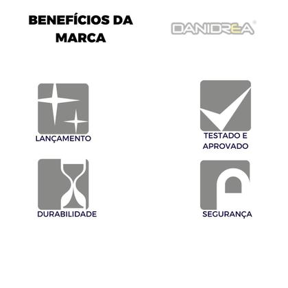 Imagem de Acionador Tensor Corrente de Comando Fazer 250/ Lander 250, XT-225,TTR-230