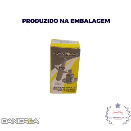 Imagem de Acionador Tensor Corrente de Comando Fazer 250/ Lander 250, XT-225,TTR-230