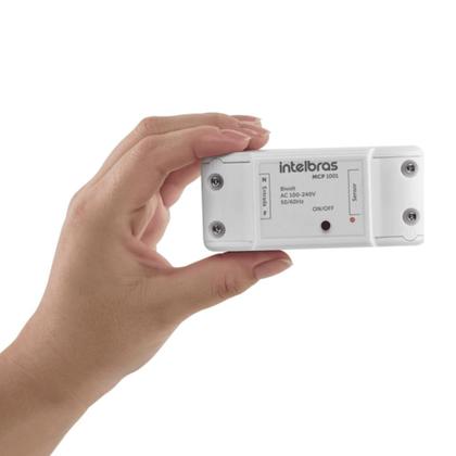 Imagem de Acionador WI-FI SMART Intelbras MCP1001