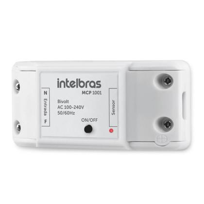 Imagem de Acionador WI-FI SMART Intelbras MCP1001