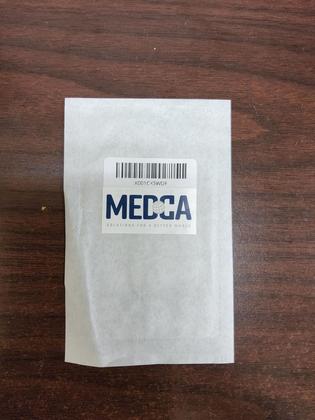 Imagem de Acne Patch MedCA Pimple Spot Treatment, pacote com 56