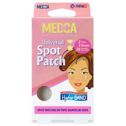 Imagem de Acne Patch MedCA Pimple Spot Treatment, pacote com 56
