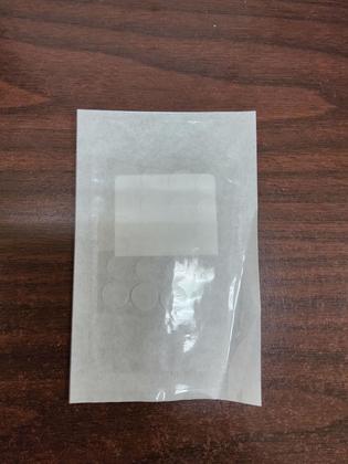 Imagem de Acne Patch MedCA Pimple Spot Treatment, pacote com 56