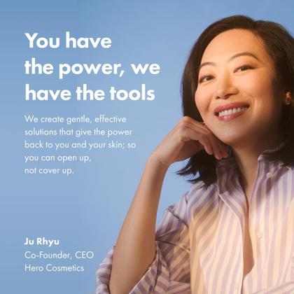 Imagem de Acne Pimple Patch Hero Cosmetics Mighty Patch Original 75