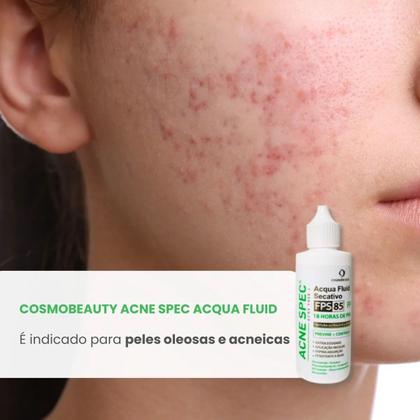 Imagem de Acne spec acqua fluid fps 85 ppd 30 - 50ml