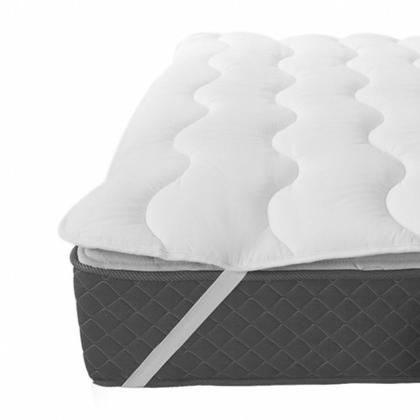 Imagem de Acolchoado - Pillow Top - Casal
