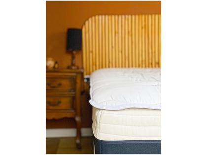 Imagem de Acolchoado - Pillow Top - Solteiro