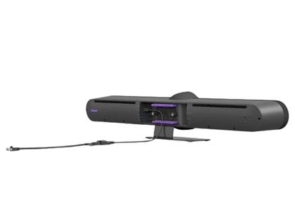 Imagem de Acoplador Logitech CAT RALLY MIC POD 952-000181