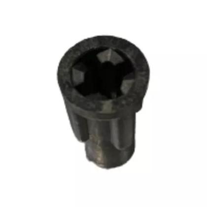 Imagem de Acoplamento Do Motor Mixer Lenoxx PMX403 PMX405 Eixo Grosso