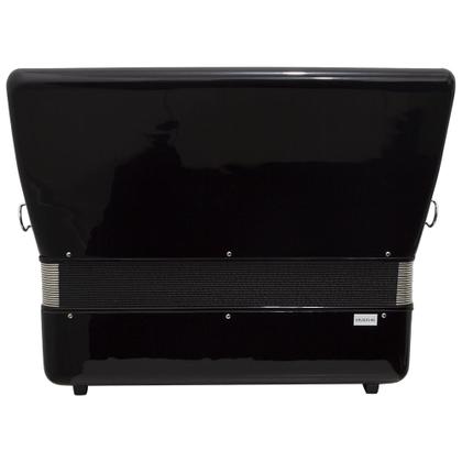 Imagem de Acordeon 120 Baixos 41 Teclas TA 12009 Preto Thommasi