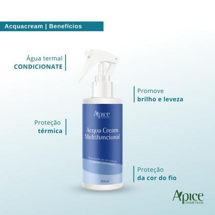 Imagem de Acqua Cream 260mL - APICE