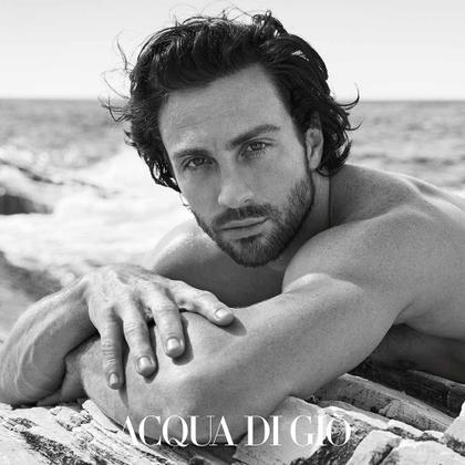 Imagem de Acqua Di Giò Profondo Giorgio Armani - Perfume Masculino Parfum