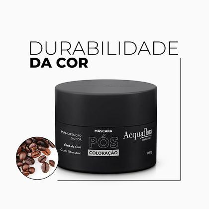 Imagem de Acquaflora Pós-Progressiva -  Condicionador 300ml