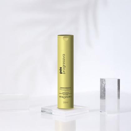 Imagem de Acquaflora Pós-Progressiva Condicionador 300ml