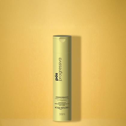 Imagem de Acquaflora Pós-Progressiva Condicionador 300ml
