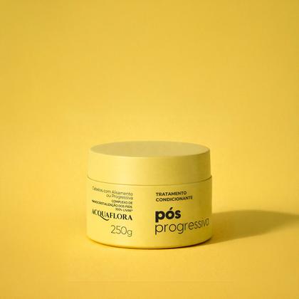 Imagem de Acquaflora Pós-Progressiva - Máscara Capilar 250ml