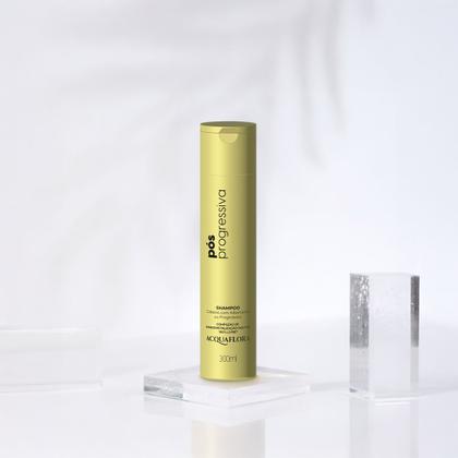 Imagem de Acquaflora Pós-Progressiva - Shampoo sem Sulfato 300ml