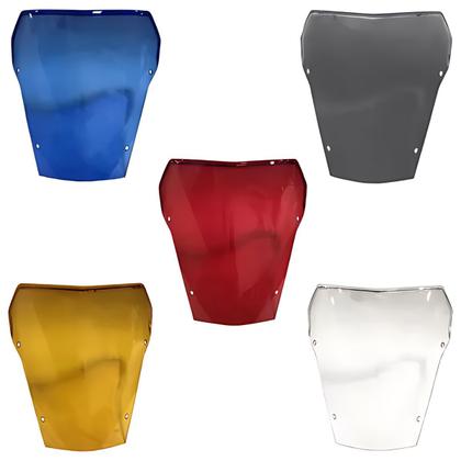 Imagem de Acrílico Frontal Bolha Xt 660 Xt660 Cores