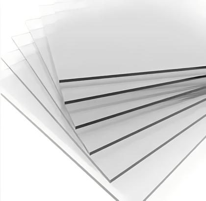 Imagem de Acrílico Sob Medida - 10 X 10  5mm