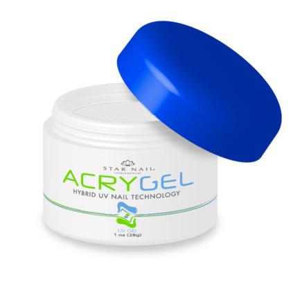 Imagem de Acrygel Clear Cuccio - 28g