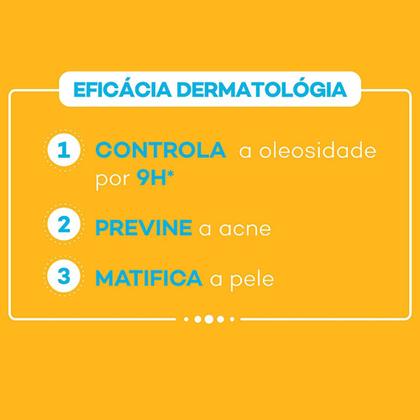 Imagem de Actine Control Darrow - Sabonete em Barra