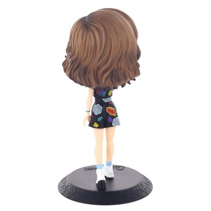 Imagem de Action Figure 13Cm Elevem Stranger Things Qposket Banpresto 18007