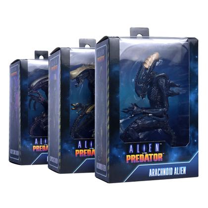 Imagem de Action Figure Aliens Vs Predator - Alienígena Individual Surpresa Ref.: 51717