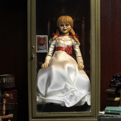 Imagem de Action figure annabelle 3 de volta pra casa