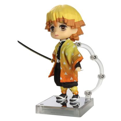 Imagem de Action Figure Demon Slayer: Kimetsu No Yaiba Zenitsu