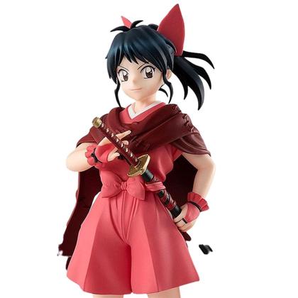 Action Figure Desfile Pop-Up Yashahime Moroha Good Smile 118126