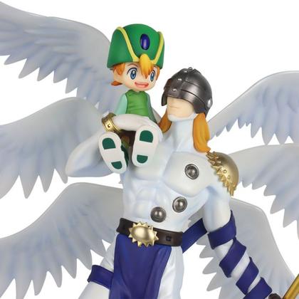 ゲームキャラクター DIGIMON ANGEMON G.E.M. Series 51p4E9O6CkL