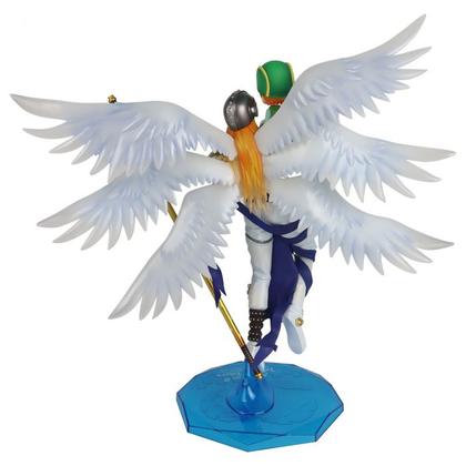 ゲームキャラクター DIGIMON ANGEMON G.E.M. Series thumb_c017f2b0