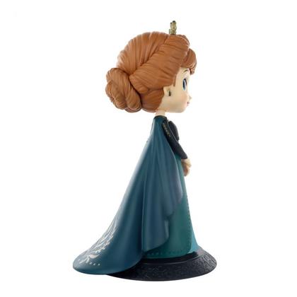 Imagem de Action figure disney frozen - anna - from frozen2 - q posket ref.: 18216/27410