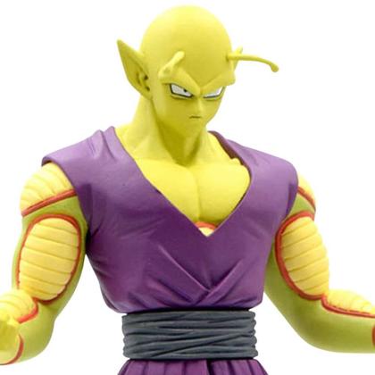 Imagem de Action Figure Dragon Ball Super Piccolo Power Awakening Super Hero DXF Banpresto