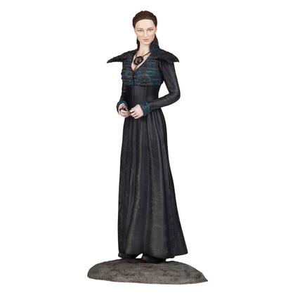 Action Figure Game of Thrones Sansa Stark - Dark Horse - Revista