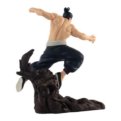 KYOGOKU セット　10点 FIGURE DRAGON BALL Z - NAPPA - GX MATERIA REF.:89109