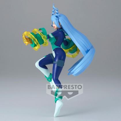 Action figure my hero academia - nejire hado - the amazing heroes