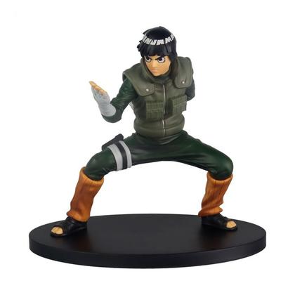 Action figure naruto shippuden - rock lee - vibration stars ref